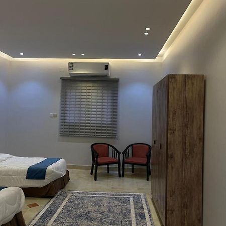 سويت روز العلا للشقق المفروشة Sweet Rose Al Ula Organizing Tours Exteriör bild